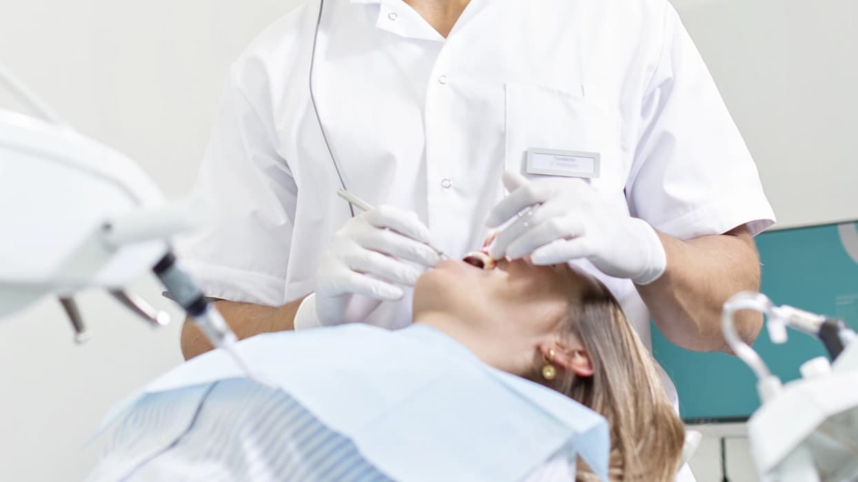 Tandheelkundig Expertise Centrum Alkmaar